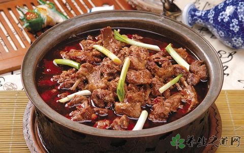 狗肉怎么吃补肾 狗肉怎么吃补肾