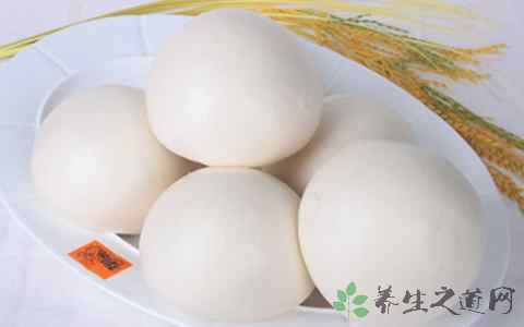 馒头就什么菜好吃 馒头就什么菜好吃