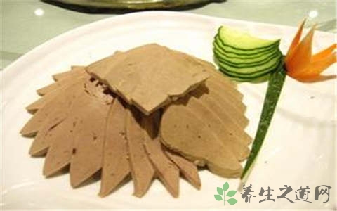 鸭肝的营养价值_吃鸭肝的好处 鸭肝的营养价值_吃鸭肝的好处