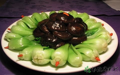 油菜的吃法_哪些人不能吃油菜 油菜的吃法_哪些人不能吃油菜