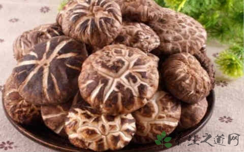 干花菇存放时间 干花菇存放时间
