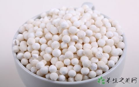 西米的营养价值_吃西米的好处 西米的营养价值_吃西米的好处