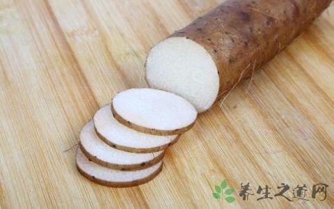 山药不能和什么一起吃 山药不能和什么一起吃