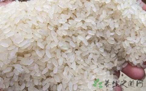 阴米的常见吃法 阴米的常见吃法