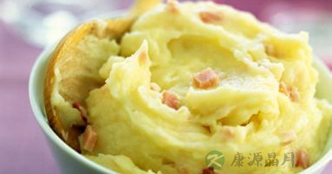 土豆泥怎么做最有营养 土豆泥怎么做最有营养