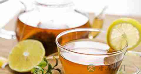 柠檬红茶的营养价值 柠檬红茶的营养价值