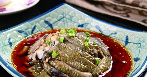 怪味鸡的营养价值 怪味鸡的营养价值