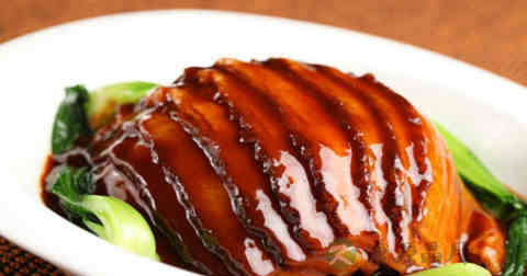 扣肉怎么做最有营养 扣肉怎么做最有营养