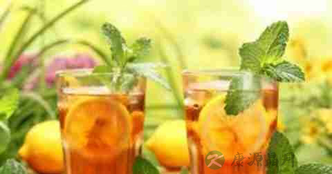 做柠檬红茶放什么调料 做柠檬红茶放什么调料