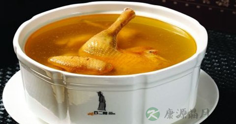 炖鸡汁怎么做最有营养 炖鸡汁怎么做最有营养