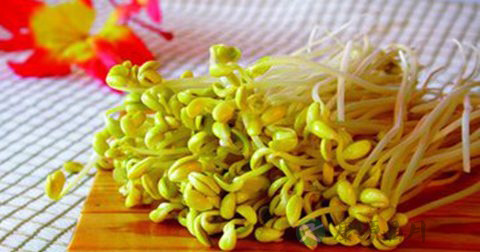 做油发豆莛放什么调料 做油发豆莛放什么调料