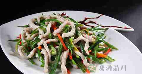 青椒炒肉丝的营养价值 青椒炒肉丝的营养价值