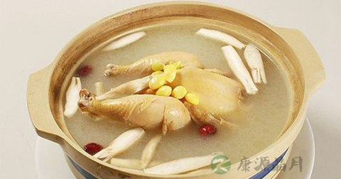 做银杏蒸鸭放什么调料 做银杏蒸鸭放什么调料