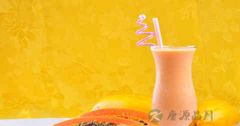 牛奶木瓜汤怎么做最有营养 牛奶木瓜汤怎么做最有营养