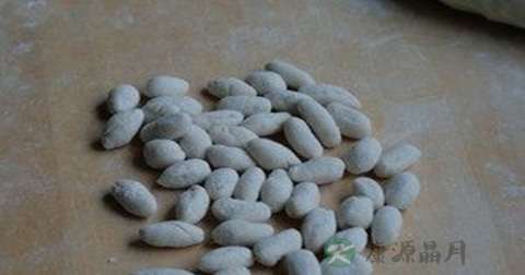 做秃秃麻失放什么调料 做秃秃麻失放什么调料