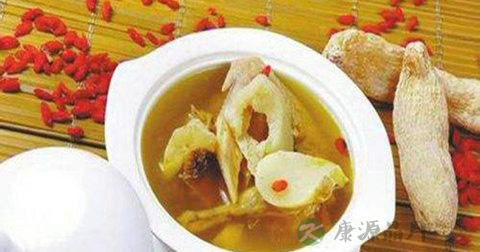 玉竹心子什么时候放调料 玉竹心子什么时候放调料