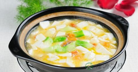 一品豆腐汤怎么做最有营养 一品豆腐汤怎么做最有营养