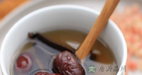 做参术大枣汤放什么调料 做参术大枣汤放什么调料
