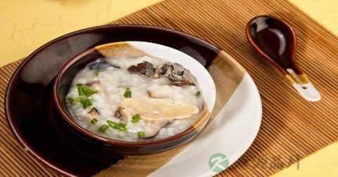 香菇鱼片粥怎么做最有营养