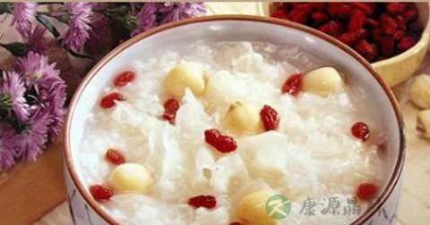 做莲子粥放什么调料