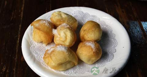 做蛋清羊尾放什么调料 做蛋清羊尾放什么调料