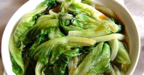 生菜可以炒什么菜 生菜可以炒什么菜