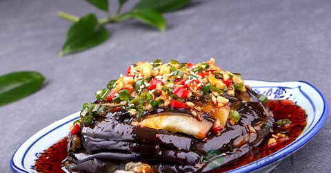 蒸茄子怎么做最有营养 蒸茄子怎么做最有营养