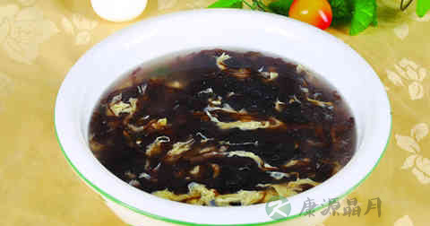 紫菜蛋花汤怎么做最有营养 紫菜蛋花汤怎么做最有营养