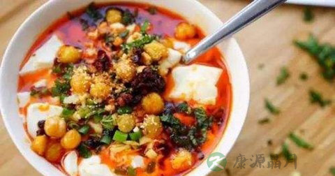 做炒豆腐脑放什么调料 做炒豆腐脑放什么调料