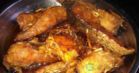 煎鱼块用什么粉 煎鱼块用什么粉