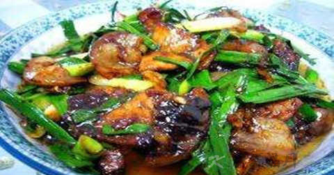 酱爆肉什么时候放调料 酱爆肉什么时候放调料