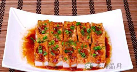 豆腐盒什么时候放调料 豆腐盒什么时候放调料