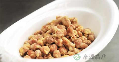 做蛋酥花仁放什么调料 做蛋酥花仁放什么调料