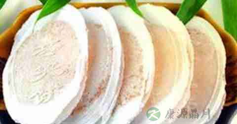 茯苓饼的营养价值 茯苓饼的营养价值