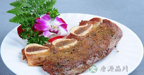 做孜然牛排放什么调料 做孜然牛排放什么调料
