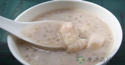 芋头汤的营养价值 芋头汤的营养价值