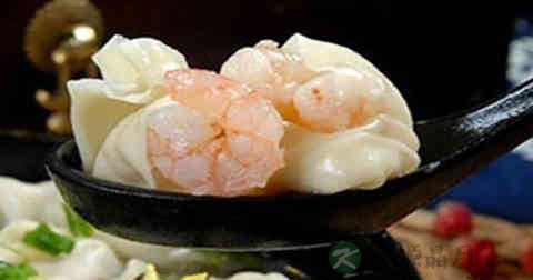 虾仁大馄饨怎么做最有营养 虾仁大馄饨怎么做最有营养