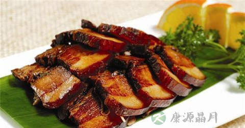 酱爆肉的营养价值 酱爆肉的营养价值