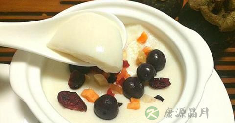 姜撞奶什么时候放调料 姜撞奶什么时候放调料
