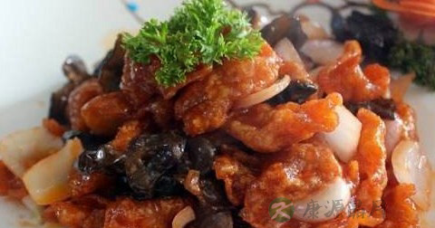 合川肉片怎么做最有营养