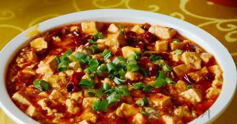 麻辣豆腐怎么做最有营养 麻辣豆腐怎么做最有营养
