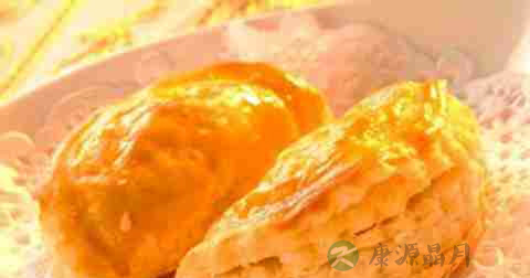 做榴莲酥放什么调料 做榴莲酥放什么调料