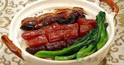 腊味煲仔饭怎么做最有营养 腊味煲仔饭怎么做最有营养
