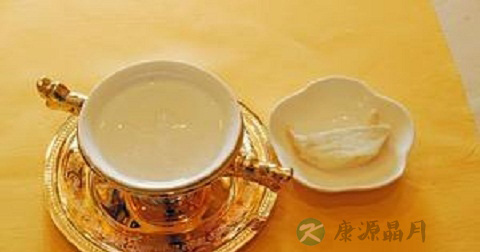 清汤燕菜什么时候放调料 清汤燕菜什么时候放调料
