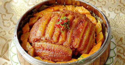 粉蒸肉可以用糯米粉吗 粉蒸肉可以用糯米粉吗