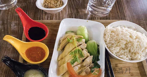 海南鸡饭怎么做最有营养 海南鸡饭怎么做最有营养