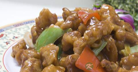 溜肉段的营养价值 溜肉段的营养价值