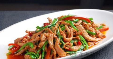 炒肉丝用什么肉好 炒肉丝用什么肉好