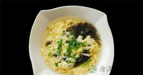 紫菜蛋花汤怎么做最有营养 紫菜蛋花汤怎么做最有营养