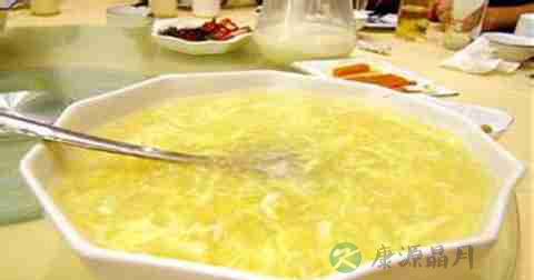 鸡茸玉米羹的营养价值 鸡茸玉米羹的营养价值